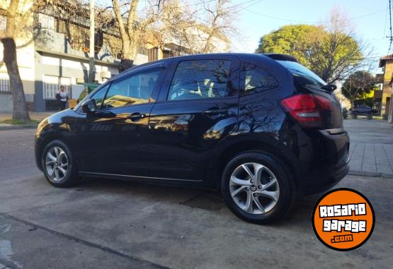 Autos - Citroen C3 2013 Nafta 140000Km - En Venta