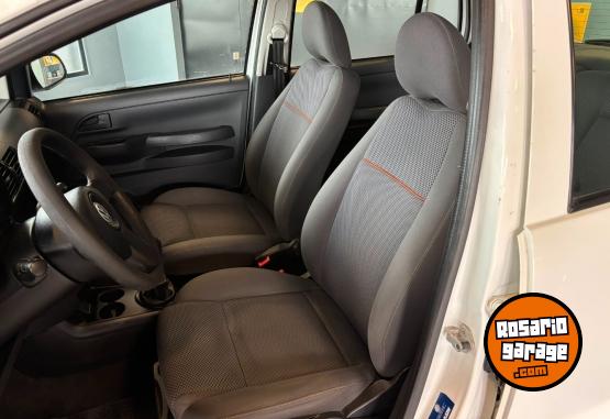 Autos - Volkswagen Fox confortline 2009 Nafta - En Venta