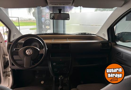 Autos - Volkswagen Fox confortline 2009 Nafta - En Venta