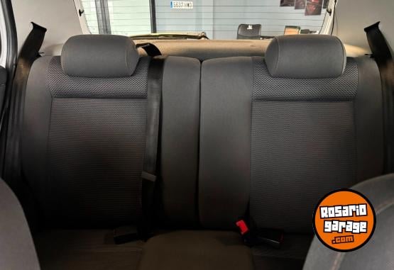 Autos - Volkswagen Fox confortline 2009 Nafta - En Venta