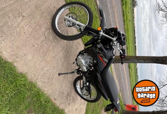 Motos - Yamaha XTZ 125 2026 Nafta 1004Km - En Venta