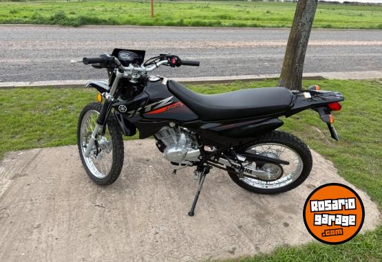 Motos - Yamaha XTZ 125 2026 Nafta 1004Km - En Venta