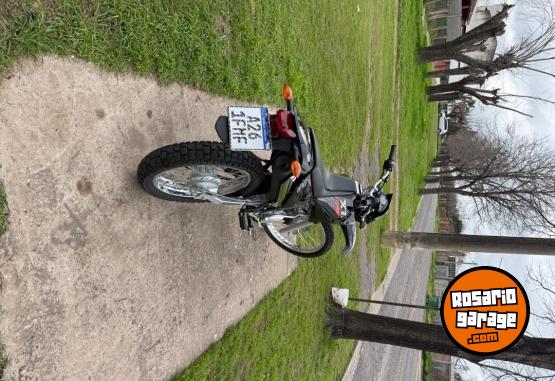 Motos - Yamaha XTZ 125 2026 Nafta 1004Km - En Venta