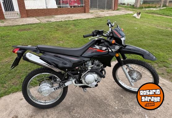 Motos - Yamaha XTZ 125 2026 Nafta 1004Km - En Venta