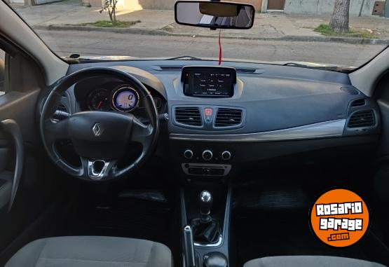 Autos - Renault FLUENCE LUXE LINEA NUEVA 2016 Nafta 100000Km - En Venta