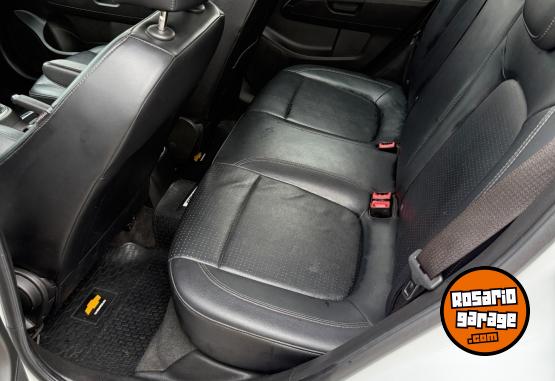 Autos - Chevrolet Sonic LTZ 2014 Nafta 154000Km - En Venta