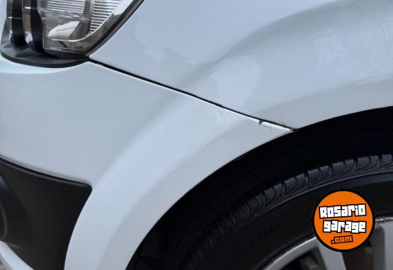 Autos - Chevrolet Sonic LTZ 2014 Nafta 154000Km - En Venta
