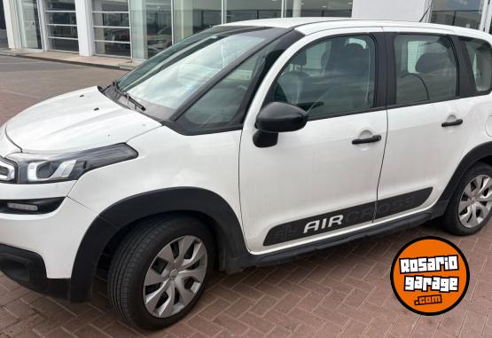 Autos - Citroen C3 aircross 2016 Nafta - En Venta