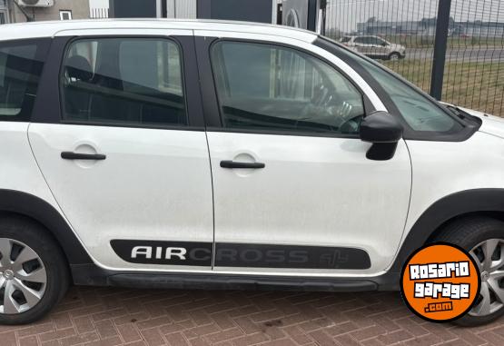 Autos - Citroen C3 aircross 2016 Nafta - En Venta