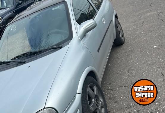 Autos - Chevrolet Corsa CLASSIC 2008 Nafta 147000Km - En Venta