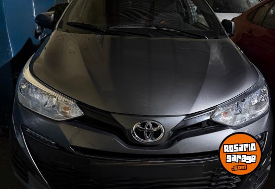 Autos - Toyota Yaris xs 1.5 2021 Nafta - En Venta