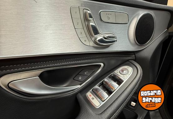 Autos - Mercedes Benz C250 AVANTGARDE 2015 Nafta 96000Km - En Venta