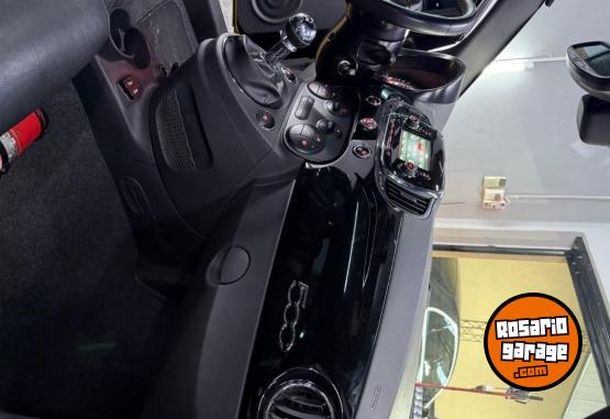 Autos - Fiat 500 SPORT 2016 Nafta 43000Km - En Venta