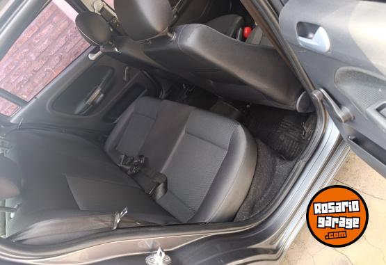 Autos - Volkswagen Gol trend MSI 2017 Nafta 80600Km - En Venta
