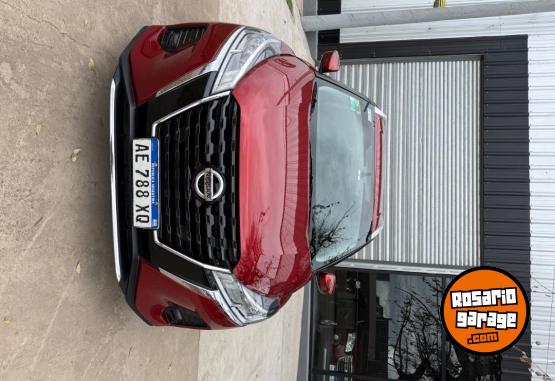 Autos - Nissan Kicks Advance cvt 2021 Nafta 88000Km - En Venta