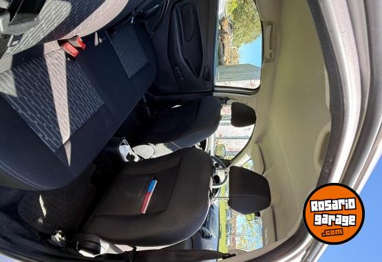 Autos - Ford ka + Sedan 2017 Nafta 60000Km - En Venta