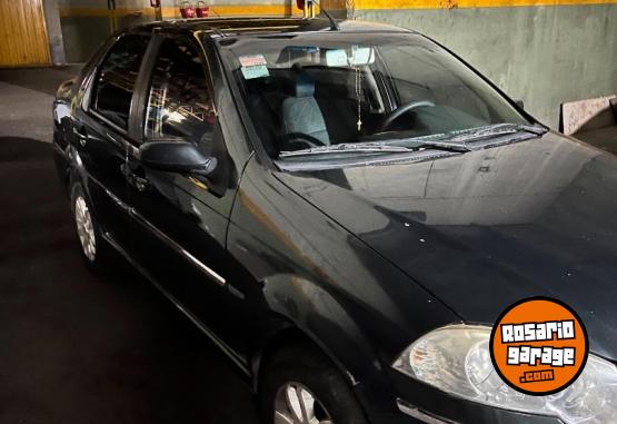 Autos - Fiat SIENA 2009 Nafta 250000Km - En Venta