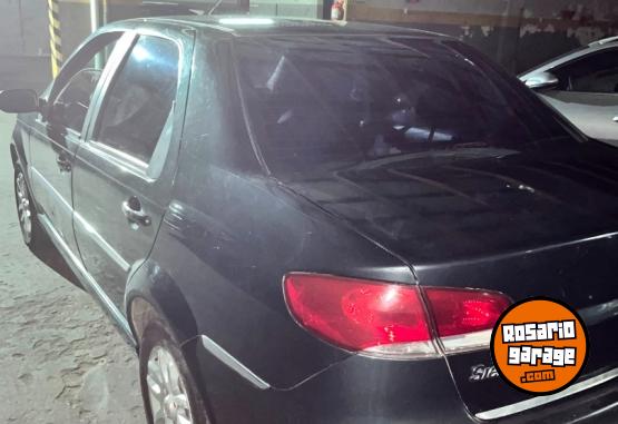 Autos - Fiat SIENA 2009 Nafta 250000Km - En Venta