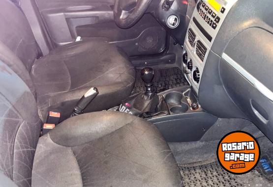 Autos - Fiat SIENA 2009 Nafta 250000Km - En Venta