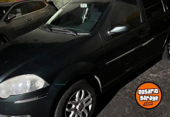 Autos - Fiat SIENA 2009 Nafta 250000Km - En Venta