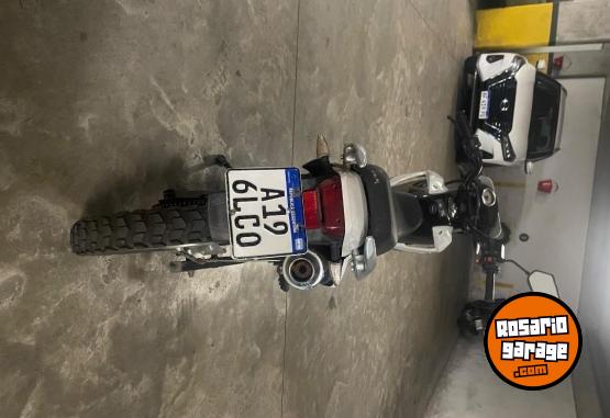 Motos - Motomel Skua 150 2023 Nafta 13000Km - En Venta