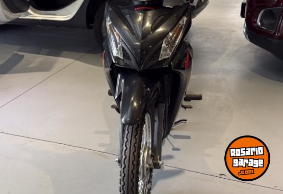 Motos - Honda Vale 110 s 2024 Nafta 3200Km - En Venta