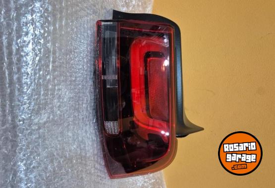 Accesorios para Autos - Foco/luz trasera c4 cactus citroen - En Venta