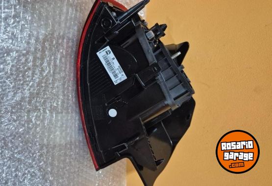 Accesorios para Autos - Foco/luz trasera c4 cactus citroen - En Venta