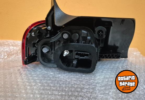 Accesorios para Autos - Foco/luz trasera c4 cactus citroen - En Venta