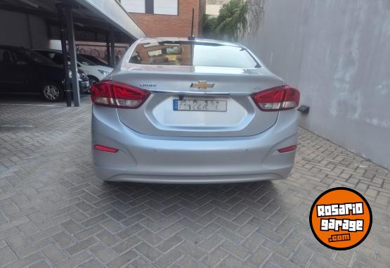 Autos - Chevrolet Cruze LTZ 2023 Nafta 47000Km - En Venta