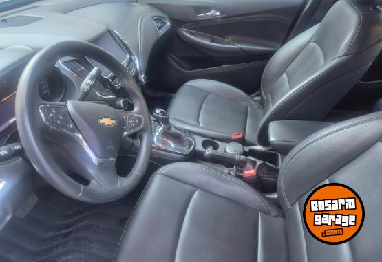 Autos - Chevrolet Cruze LTZ 2023 Nafta 47000Km - En Venta
