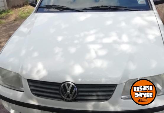 Autos - Volkswagen Gol 2004 2004 Nafta 270000Km - En Venta