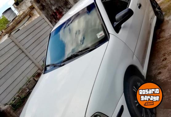 Autos - Volkswagen Gol 2004 2004 Nafta 270000Km - En Venta