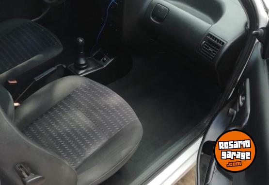 Autos - Volkswagen Gol 2004 2004 Nafta 270000Km - En Venta
