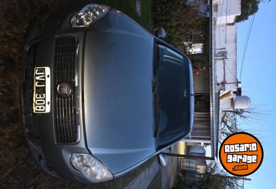 Autos - Fiat Palio 1.6 2011 Nafta 242000Km - En Venta