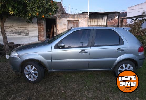 Autos - Fiat Palio 1.6 2011 Nafta 242000Km - En Venta