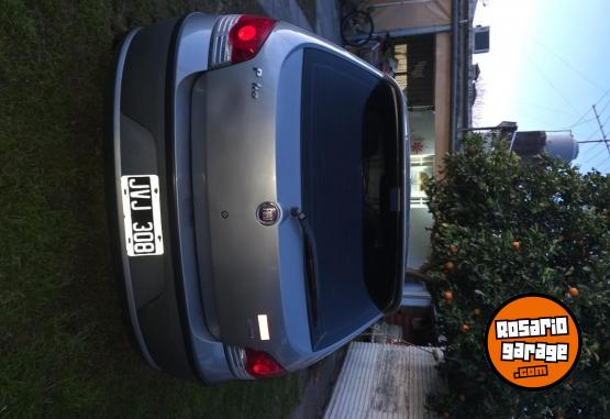 Autos - Fiat Palio 1.6 2011 Nafta 242000Km - En Venta