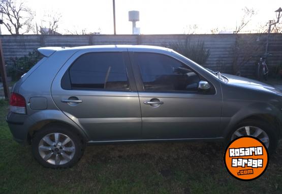 Autos - Fiat Palio 1.6 2011 Nafta 242000Km - En Venta