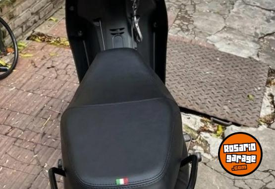 Motos - Gilera Smash 110cc 2025 Nafta 1200Km - En Venta