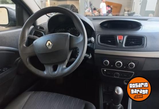 Autos - Renault Fluence 2011 Nafta 202600Km - En Venta