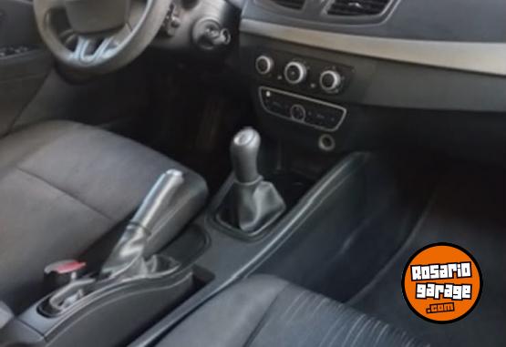 Autos - Renault Fluence 2011 Nafta 202600Km - En Venta
