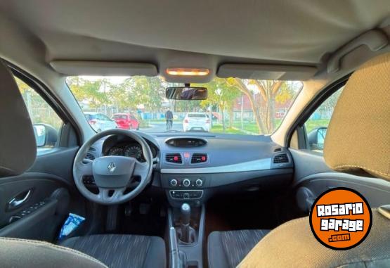 Autos - Renault Fluence 2011 Nafta 203000Km - En Venta