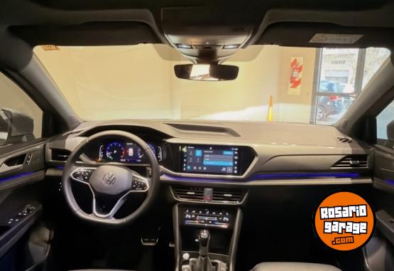 Autos - Volkswagen TAOS HIGHLINE 2025 Nafta 37000Km - En Venta