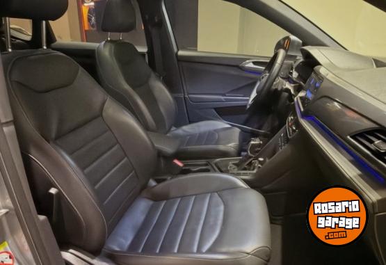 Autos - Volkswagen TAOS HIGHLINE 2025 Nafta 37000Km - En Venta