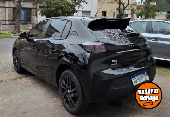 Autos - Peugeot 208 style 2023 Nafta 35000Km - En Venta