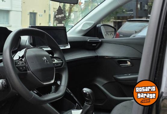 Autos - Peugeot 208 style 2023 Nafta 35000Km - En Venta