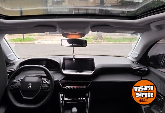 Autos - Peugeot 208 style 2023 Nafta 35000Km - En Venta
