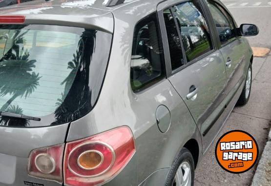 Autos - Volkswagen Suran trendline gnc titul 2007 GNC 130000Km - En Venta