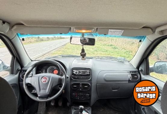 Autos - Fiat Siena 2016 Nafta 74000Km - En Venta