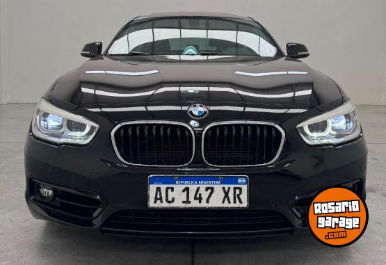 Autos - Bmw 118 sport 2018 Nafta 70000Km - En Venta